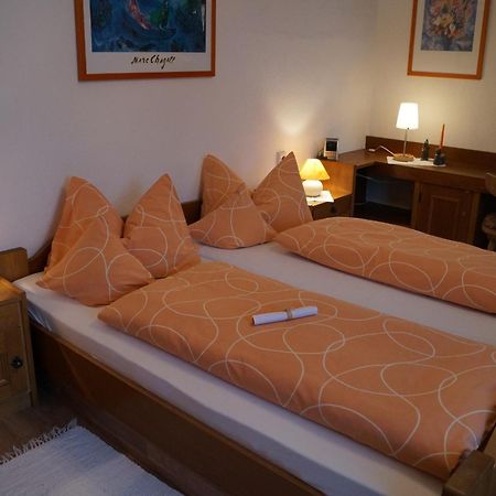 Ferienhotel Barmsee Krün Extérieur photo