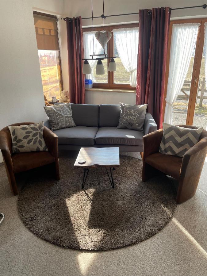Ferienhotel Barmsee Krün Extérieur photo